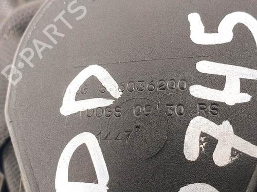 Front right seatbelt MERCEDES-BENZ SLK (R170) 200 (170.435) | BP12370092I25 