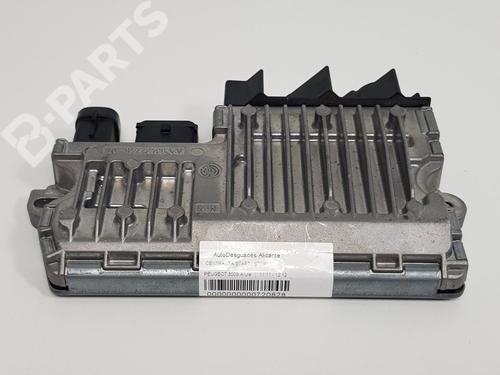 Used Start/Stop ECU Start/Stop ECU PEUGEOT 3008 I MPV (0U_) 1.6 HDi (112 hp) 10904474 10904474