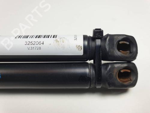 Gasdæmper bagklap VW GOLF V Variant (1K5) 1.9 TDI | BP30049826C138 