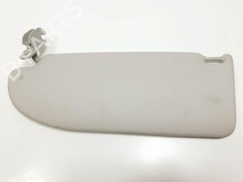 Used Right sun visor SEAT IBIZA III (6L1) 1.4 16V (75 hp) 28065564