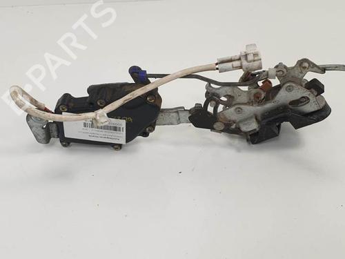 Rear right lock SUZUKI WAGON R+ Hatchback (EM) 1.0 (RC410, SR410, SR412) | BP6856863C99 