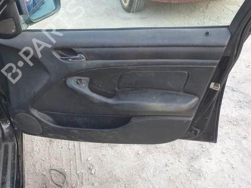 Gearbox BMW 3 (E46) 320 d | BP19272200M3 