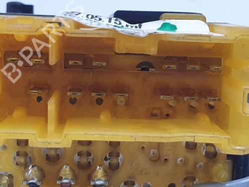 Headlight switch RENAULT CAPTUR I (J5_, H5_) 1.5 dCi 90 (J5N4, J5M5, J5MW, J5M6, J5AL, J5AJ) | BP30762977I24 - Image 5