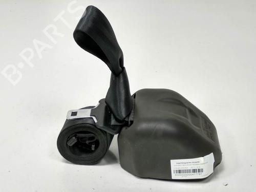 Used Rear right seatbelt Rear right seatbelt CITROËN DS3 (SA_) 1.6 VTi 120 (120 hp) 8618785 8618785