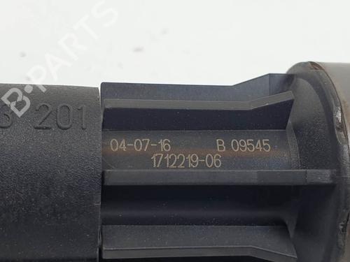 Ignition coil BMW 6 Convertible (E64) 645 Ci | BP27978066M94 - Image 4