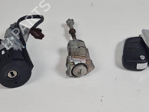 Used Electronic module Electronic module CITROËN C4 II (NC_) 1.6 HDi 90 (92 hp) 30959060 30959060