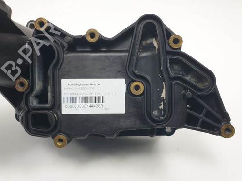 Oil radiator BMW 3 Touring (F31) 318 d | BP25144682M33 