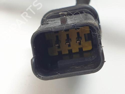 Steering rack CITROËN C-ELYSEE (DD_) 1.6 HDI 92 | BP24653111M22  - Image 5