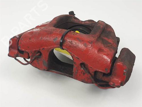 Used Right front brake caliper Right front brake caliper MINI MINI Convertible (R52) Cooper S (170 hp) 11570712 11570712