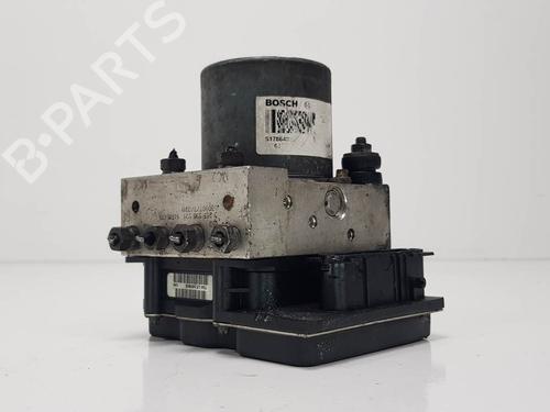 Used ABS pump ABS pump FIAT GRANDE PUNTO (199_) 1.9 D Multijet (130 hp) 8836797 8836797