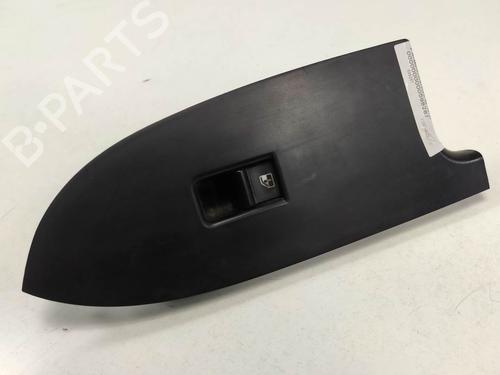 Used Right front window switch Right front window switch ALFA ROMEO GIULIETTA (940_) 1.6 JTDM (940FYB11, 940FYB1A, 940FYF11, 940FYF1A) (120 hp) 9835856 9835856