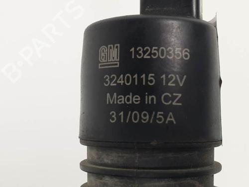 Washer pump OPEL INSIGNIA A (G09) 2.0 CDTI (68) | BP13953283E24 
