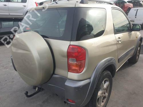 Generator TOYOTA RAV 4 II (_A2_) 2.0 4WD (ACA21, ACA20) | BP17215720M7 