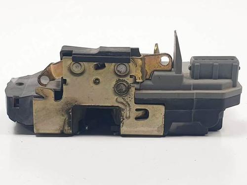 Rear right lock PEUGEOT 206 Hatchback (2A/C) 1.9 D | BP17919051C99 