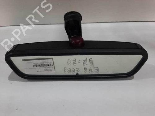 Used Rear mirror Rear mirror BMW 3 (E46) 320 i (170 hp) 6943703 6943703