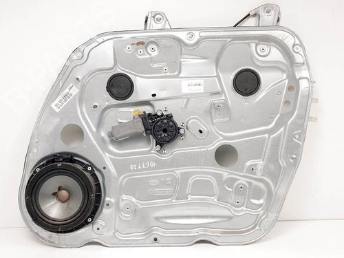 Used Front right window mechanism Front right window mechanism KIA CARENS III MPV (UN) 1.6 CRDi 128 (128 hp) 17166093 17166093