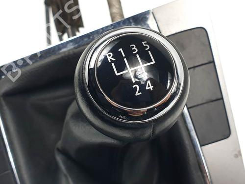 Gear lever VW PASSAT B6 (3C2) 1.9 TDI | BP25864158M90 - Image 5