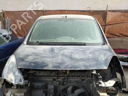 Front left exterior door handle CITROËN BERLINGO / BERLINGO FIRST Box Body/MPV (M_) 2.0 HDI 90 (MBRHY, MCRHY) | BP7776863C128 