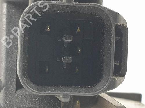 Front left lock MITSUBISHI COLT VI (Z3_A, Z2_A) 1.5 DI-D (Z39A) | BP24499590C98 