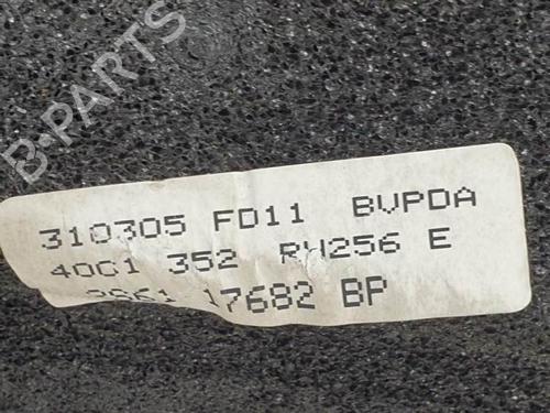 Right mirror FORD FIESTA V (JH_, JD_) 1.6 16V | BP17899208C27 