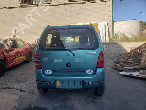 Starter SUZUKI WAGON R+ (MA) 1.3 (RB413) | BP18001007M8  - Image 19