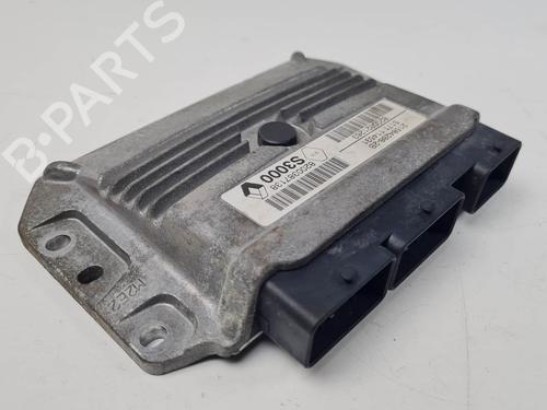 Used Engine control unit (ECU) Engine control unit (ECU) RENAULT MEGANE II Coupé-Cabriolet (EM0/1_) 1.6 (113 hp) 29149443 29149443