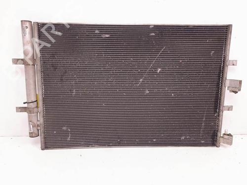 AC radiator FORD TRANSIT V363 Van (FCD, FDD)  | BP25256217M32 