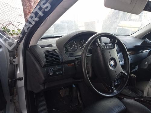 Ignition coil BMW X5 (E53) 4.4 i | BP9196330M94  - Image 8