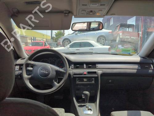 Left front window switch AUDI A6 C5 Avant (4B5, 4B6) 2.5 TDI quattro | BP28061731I27 - Image 11
