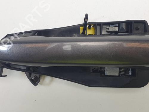 front-left-exterior-door-handle-citroen-c3-iii-sx-2016-36315144 main image