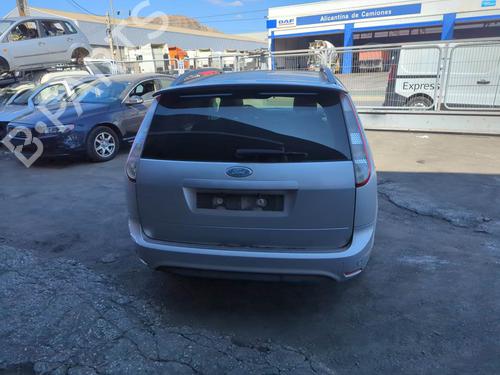 Intercooler FORD FOCUS II Turnier (DA_, FFS, DS) 2.0 TDCi | BP30450414M30 - Image 16