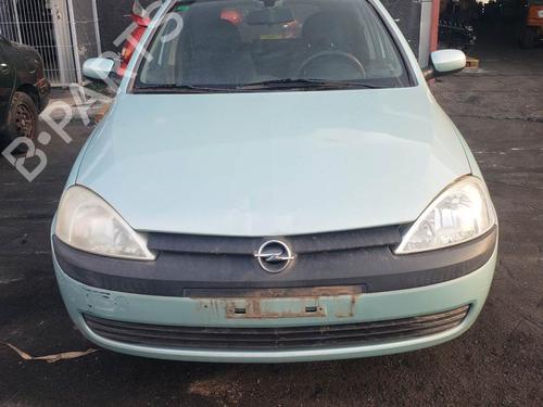 Gearbox OPEL CORSA C (X01) 1.2 (F08, F68) | BP25121439M3  - Image 16