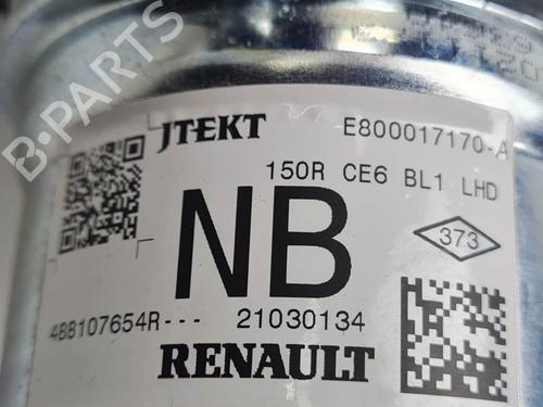 Steering column DACIA DUSTER (HM_) 1.0 TCe 90 (HMM6) | BP25841358M21  - Image 6