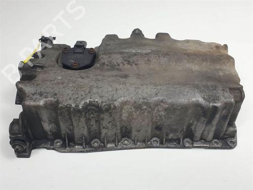 Used Oil sump Oil sump VW CADDY III Box Body/MPV (2KA, 2KH, 2CA, 2CH) 1.6 TDI (102 hp) 13955775 13955775
