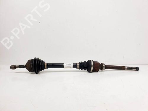 Used Right front driveshaft Right front driveshaft 15962291 15962291