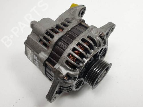 Used Alternator Alternator MAZDA 626 IV Hatchback (GE) 2.0 i (GE10S1) (115 hp) 9455779 9455779