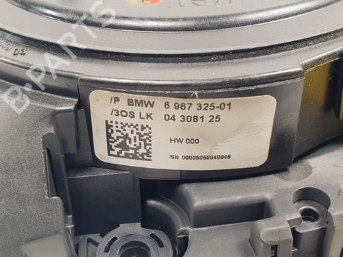 Steering column stalk BMW 1 (E87) 116 i | BP24340835I23 - Image 2