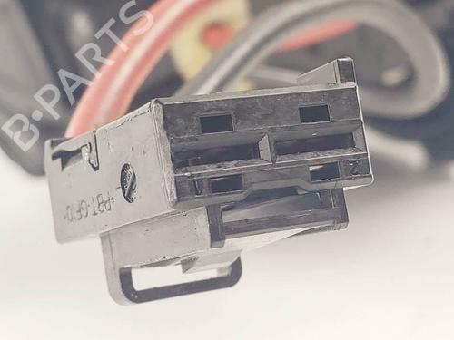 Heater blower motor AUDI A4 B8 (8K2) | BP18153862M62 - Image 4