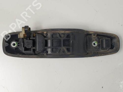 Front left exterior door handle SUZUKI GRAND VITARA II (JT, TE, TD) 2.0 All-wheel Drive (TD54, JB420) | BP6845297C128 