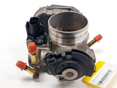 Throttle body SKODA OCTAVIA I (1U2) 1.8 | BP17918990M82 