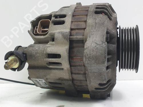 Alternator NISSAN ALMERA TINO (V10) 2.0 | BP10094600M7 