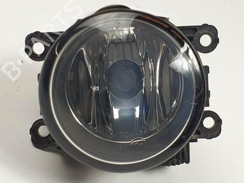 Used Left front fog light Left front fog light LAND ROVER FREELANDER 2 (L359) 2.2 TD4 4x4 (152 hp) 28027106 28027106