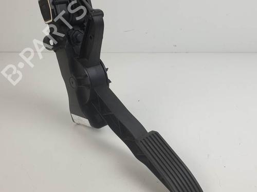 Used Pedal MERCEDES-BENZ A-CLASS (W169) A 160 (169.031, 169.331) (95 hp) 26536992