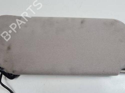 Venstre solskærm JAGUAR S-TYPE II (X200) 4.0 V8 (276 hp) 31272159