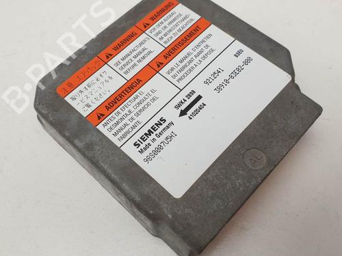 ecu-airbags-suzuki-wagon-r-ma-1999-25139633 main image