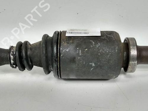 Right front driveshaft OPEL MOVANO A Van (X70) 2.5 CDTI (FD) | BP8146042M39 - Image 2