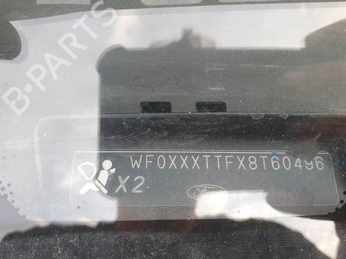 Left front window switch FORD TRANSIT Van (FA_ _)  | BP18653294I27  - Image 14
