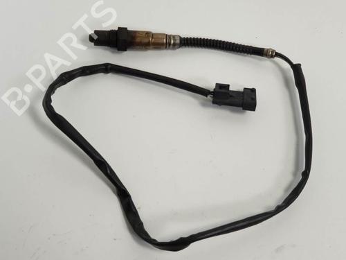 Used Electronic sensor Electronic sensor SAAB 9-5 (YS3E) 2.0 t (150 hp) 8731142 8731142