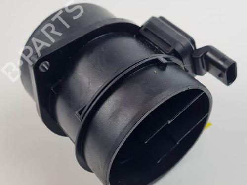 Used Mass air flow sensor MERCEDES-BENZ C-CLASS T-Model (S204) C 200 CDI (204.207) (136 hp) 28060880