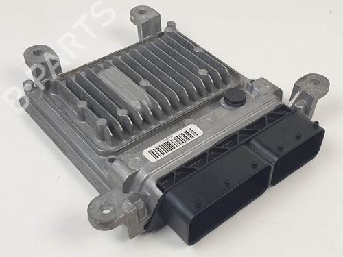 Used Engine control unit (ECU) Engine control unit (ECU) MERCEDES-BENZ C-CLASS Coupe (C204) C 220 CDI (204.302) (170 hp) 25139173 25139173